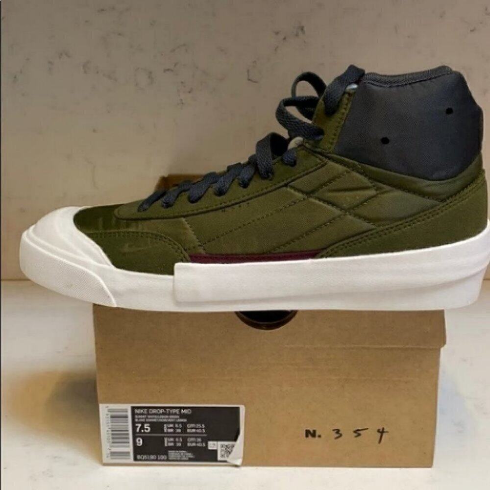 Nike Drop-Type mid - Picture 7 of 7